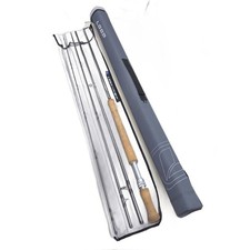 LOOP Fly Rod Evotec Cast 6110-4MF 6'10" 4-Piece Medium-Fast Action