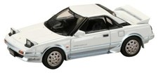 Hj64 1/64 Toyota Mr2