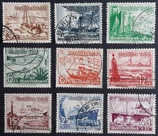 Germany Third Reich 1937