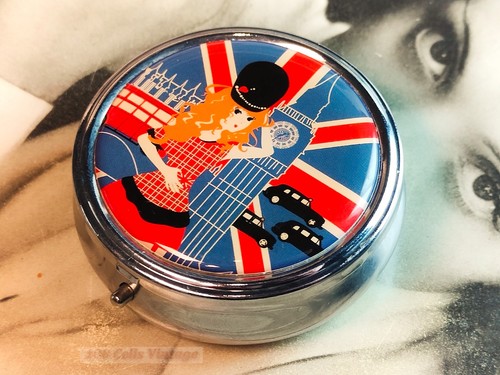 Union jack london - union, souvenir