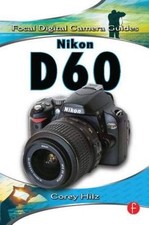 Nikon D60 (Focal Digital