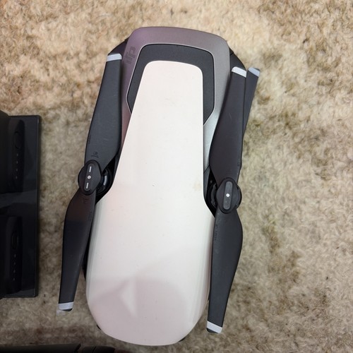 Dji mavic air - dji,
