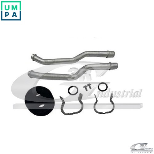 Radiator hose 86211 for - radiator,