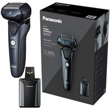 Panasonic ES-LV97 Wet & Dry 5-Blade Cordless Rechargeable Men's Electric Shaver