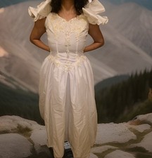 Mary Bridal Wedding Dress