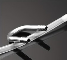 Shape stainless steel tube - stainless,