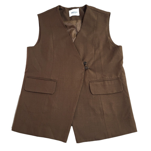 Scause studio waistcoat - scause,