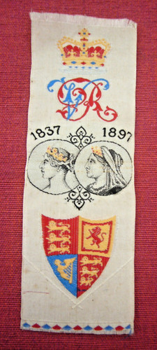 Rare 1837 1897 golden - -,