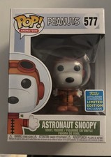 Funko Pop! Vinyl: Peanuts