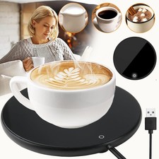 Coffee mug warmer usb electric - coffee,