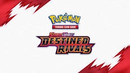 Pokemon destined rivals master - pokemon,