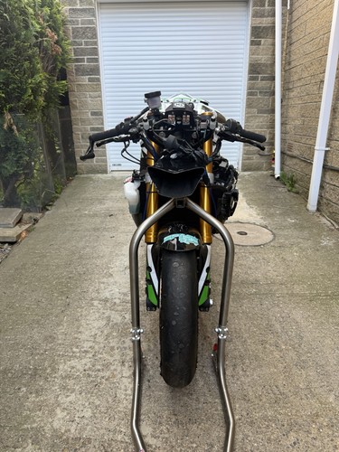 Yamaha yzf 2020 race - yamaha, r6