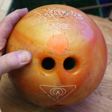 Xtreme Large  10 pin ten-pin