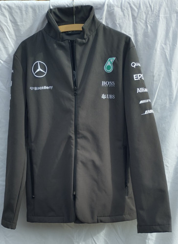Official mercedes amg - official, petronas