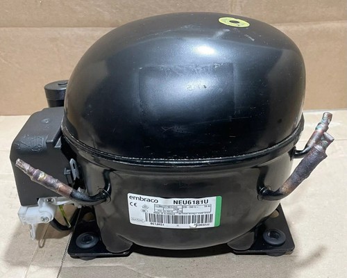 Embraco compressor neu6181u - embraco,