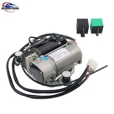 AIR SUSPENSION COMPRESSOR PUMP