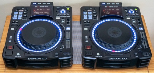Denon sc2900 - denon, dn-sc2900