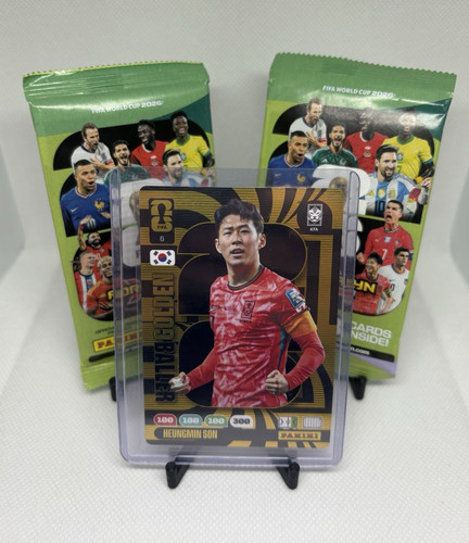 Panini 2026 adrenalyn fifa - xl,
