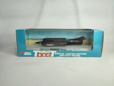 Lledo Thrust SSC Special