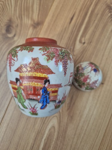 Collectable vintage japanese - collectable,