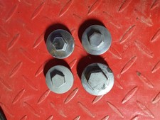 CX500 Various Engine Caps