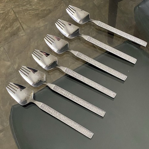 Vintage mid century stainless - century,