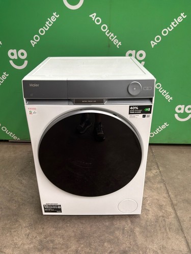 Haier washing machine 12kg - haier,