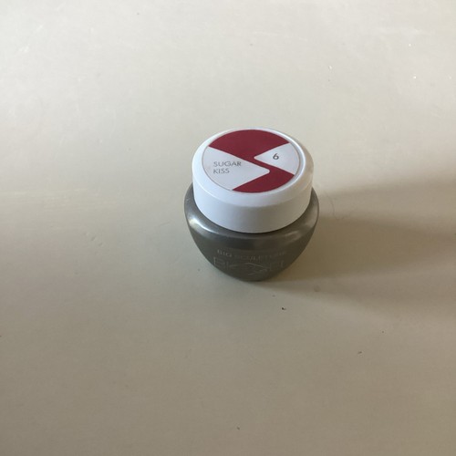 Bio sculpture gel - 6, sugar