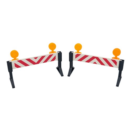 Playmobil lot traffic - playmobil,