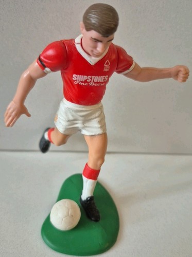 Tonka footballer figure nigel - tonka,