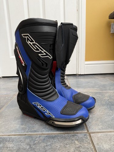 Rst tractech evo iii sport - iii, ce