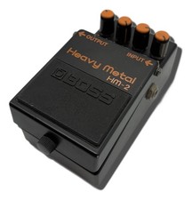 BOSS HM-2 Made In Japan