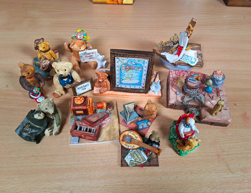 Job lot original 1990s - a,