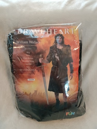 Braveheart william wallace - william,