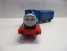 tomy trackmaster thomas the