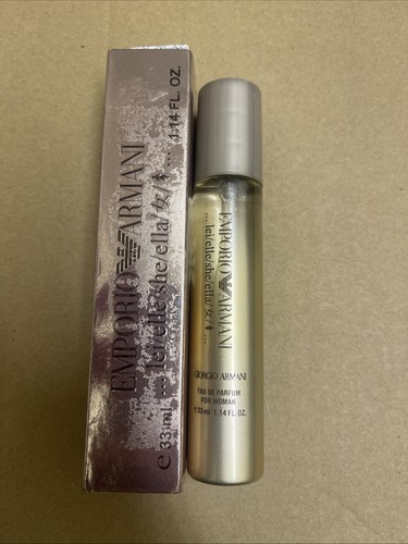 Emporio armani she elle 33ml - she,