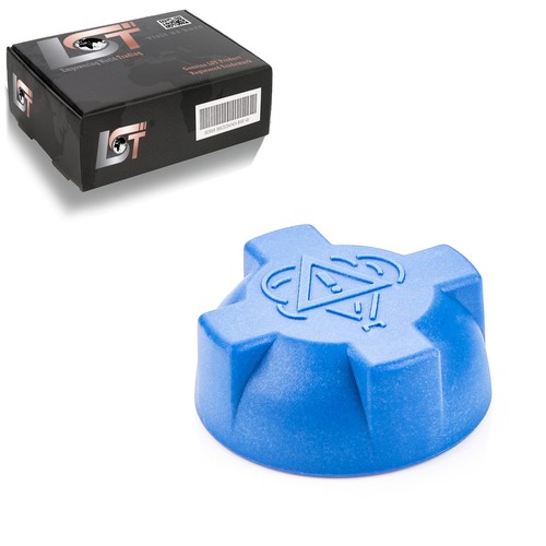 Radiator cap coolant - cap,