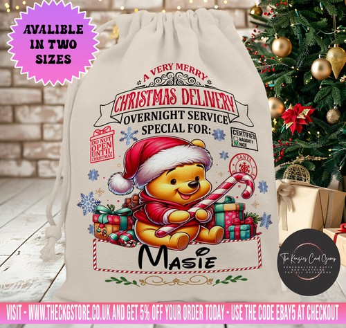 Personalised disney winnie the - disney,
