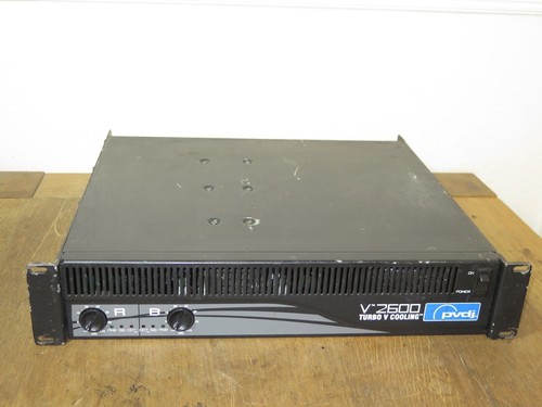 Pvdj 2600 1800w - v-2600,