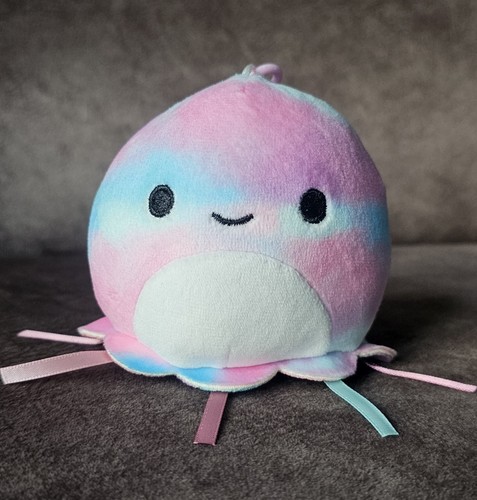 Squishmallows krisa clip small - squishmallows,