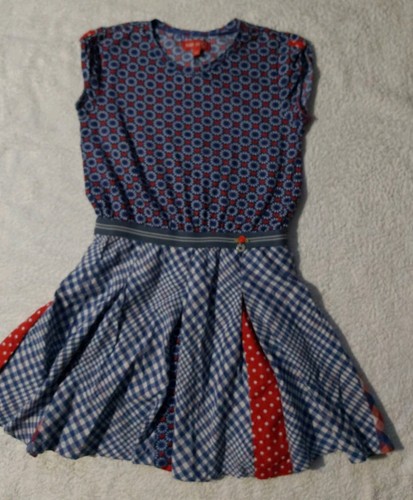 Mim girls dress size - girls,
