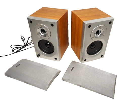 Pair teac mini - mini, stereo