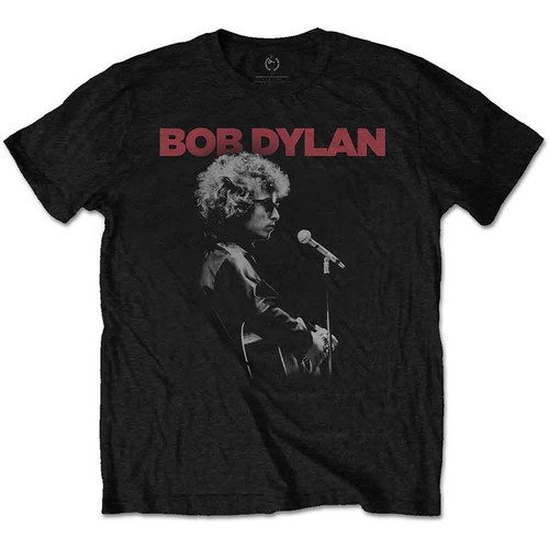 Bob dylan shirt - bob, sound
