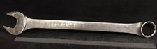2 1/8" Williams Super Wrench Spanner Combination Wrench 1192
