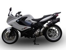 BMW F800GT 2012-2016 GPR