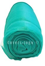 GREEN DEBRIS NETTING 1M X 50M