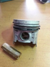 Piston Set Nova Complete for