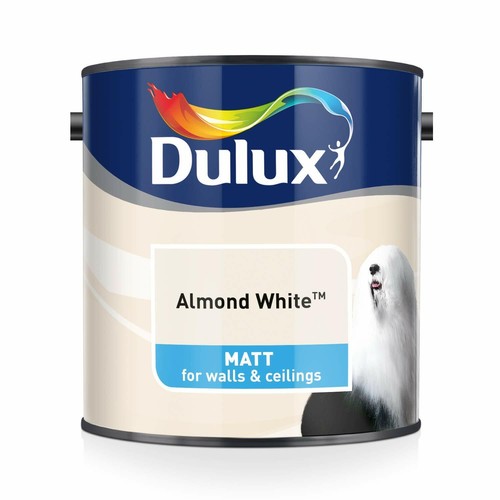 Dulux smooth emulsion matt - emulsion,