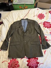 Gresham Blake England Wool