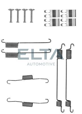Elta brake fitting - elta,